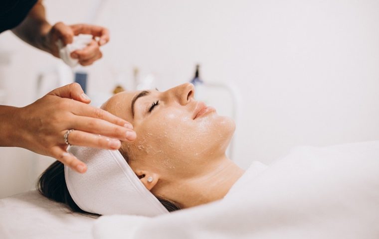 Consejo para un buen cuidado facial