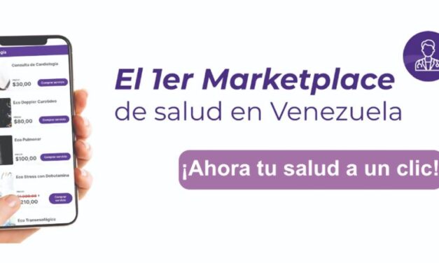 En Venezuela: El sector salud evoluciona con el Marketplace de la Clínica Santiago de León