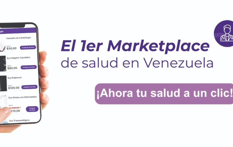 En Venezuela: El sector salud evoluciona con el Marketplace de la Clínica Santiago de León