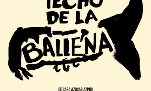 “El Techo de la Ballena”: La irreverencia servida a través del arte y la literatura