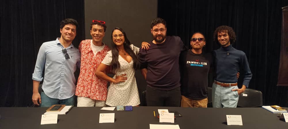 Arranca el 10mo. festival de jóvenes directores Trasnocho