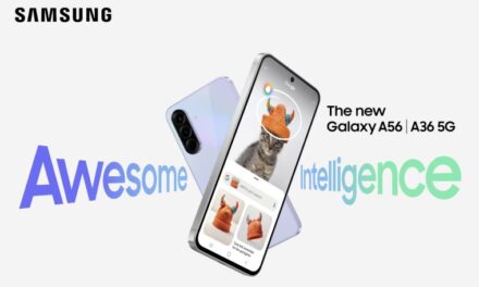 Samsung da un paso adelante con IA para todos al presentar los nuevos Galaxy A56 5G, Galaxy A36 5G y Galaxy A26 5G