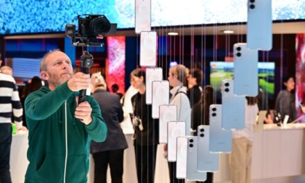 Samsung presenta el futuro de la tecnología móvil en el MWC 2025