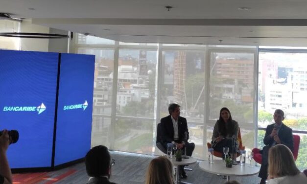 BANCARIBE Y MASTERCARD PRESENTAN LAS PRIMERAS TARJETAS DE DÉBITO PARA PERSONAS CON DISCAPACIDAD VISUAL EN VENEZUELA