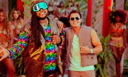 Kingtana y Lennox se juntan en el tema «Las Solteras»