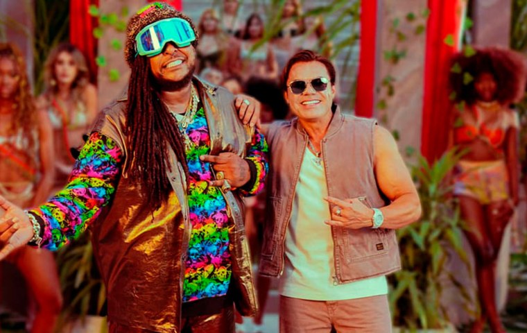 Kingtana y Lennox se juntan en el tema «Las Solteras»