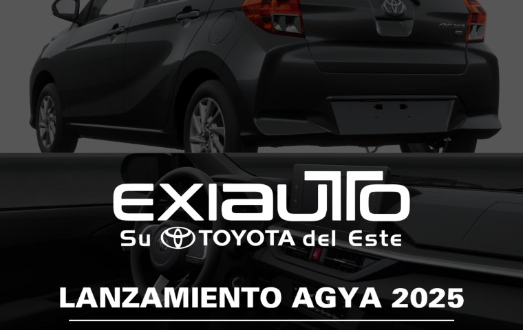 EXIAUTO presenta lo nuevo de Toyota Venezuela
