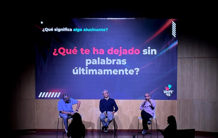 Vacílate esto IA: Primer programa de radio en Venezuela realizado 100% con Inteligencia Artificial