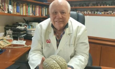 Diagnóstico temprano, clave para una evaluación positiva del Parkinson