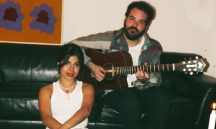 «¿Qué Pasará?”: La Nueva Canción de Marian Lulet y GARCÈ