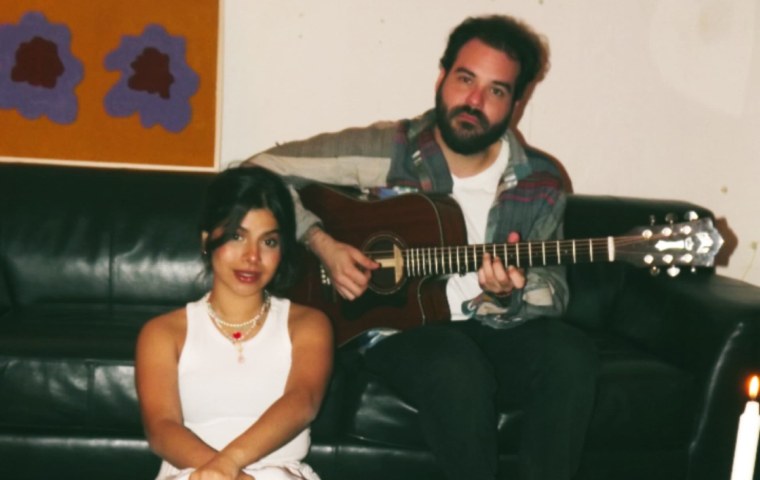 «¿Qué Pasará?”: La Nueva Canción de Marian Lulet y GARCÈ