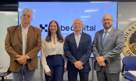 Lanzamiento de Clabe Capital llega para profundizar la democratización de inversiones en el campo