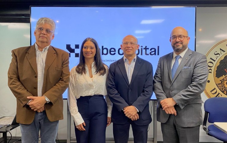 Lanzamiento de Clabe Capital llega para profundizar la democratización de inversiones en el campo