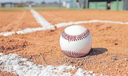 Diablitos™ Underwood™ la saca de jonrón con las Ligas Menores de Béisbol