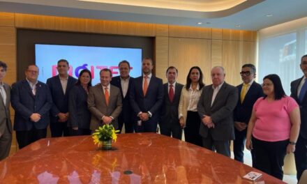 Digitel firma contrato de concesión para ofrecer 5G en Venezuela y la habilitación para seguir brindando telecomunicaciones en el país hasta el 2040