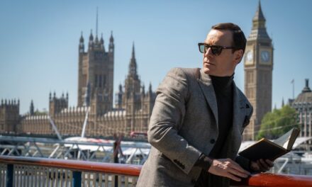 Código Negro del director Steven Soderbergh estrena hoy 20 de marzo en cines