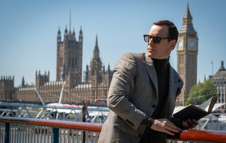 Código Negro del director Steven Soderbergh estrena hoy 20 de marzo en cines