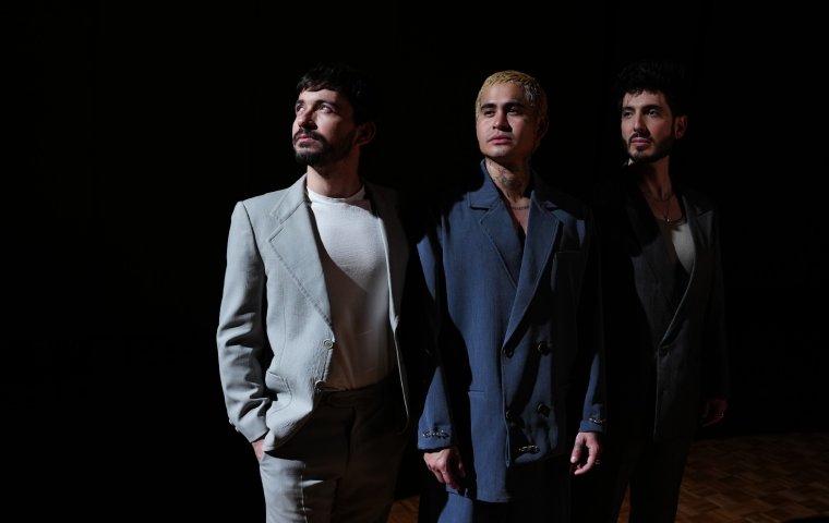 NOREH y Lagos se unen en “Rey”