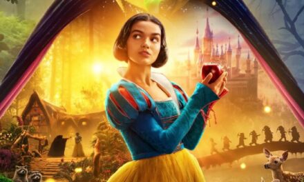 La magia Blanca Nieves en acción real ya está en los cines de Venezuela