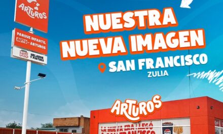 Arturos lleva la experiencia de la Nueva Era a su sede de San Francisco