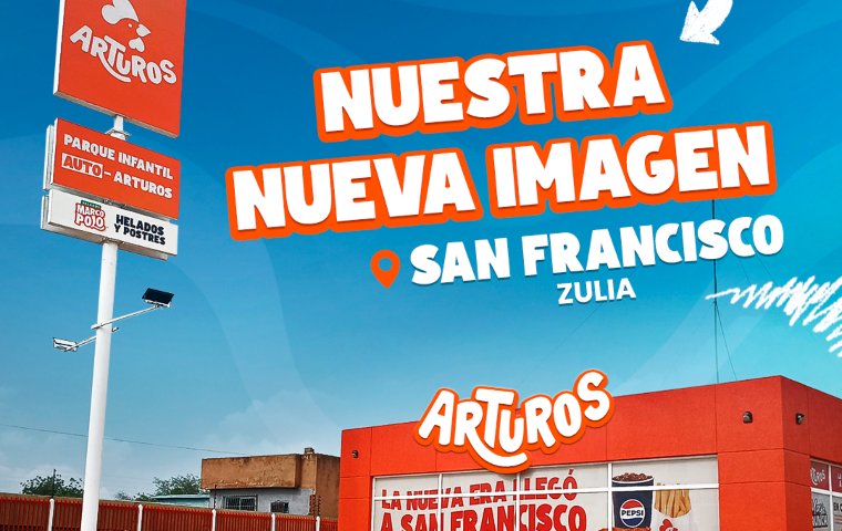 Arturos lleva la experiencia de la Nueva Era a su sede de San Francisco