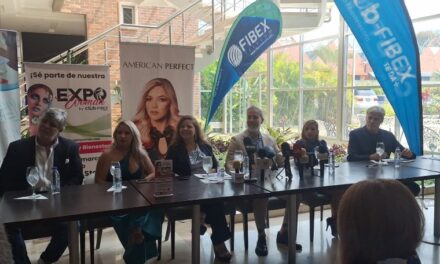 Expo Woman 2025 by Club Fibex: Un evento sin precedentes para empoderar a la mujer