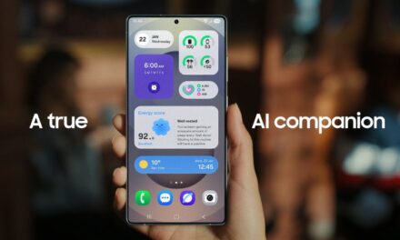 Samsung anuncia el lanzamiento oficial de One UI 7a partir del 7 de abril