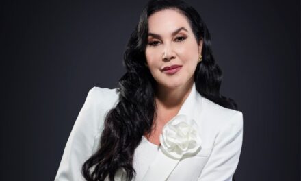 Diana Patricia La Macarena del Mundo sobre cancelación de Macarena Récord Guinness Madrid 2025