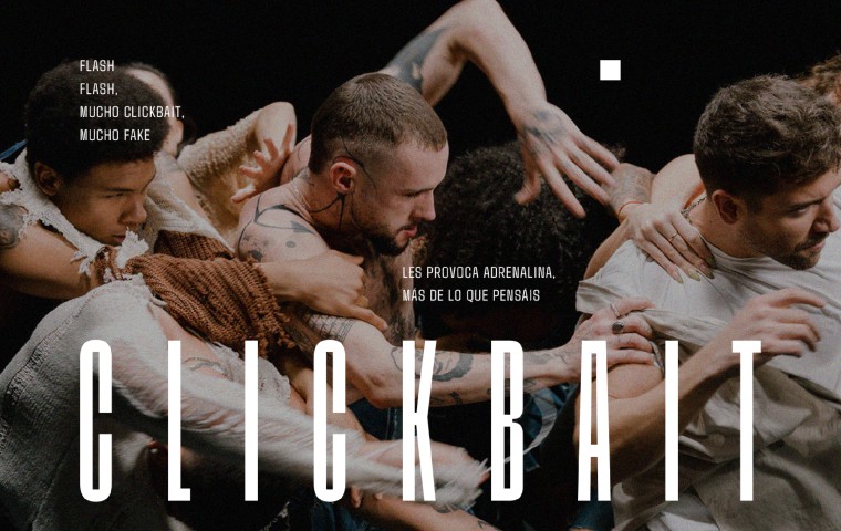 Pablo Alborán presenta su nuevo single «Clickbait» que sorprende con su nuevo sonido