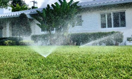 El Futuro de la jardinería llegó a Sprickle Green con un nuevo servicio