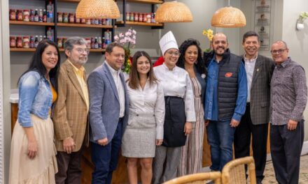 El Concurso  “La Giralda Cocina con Venezuela” estrena su primera edición