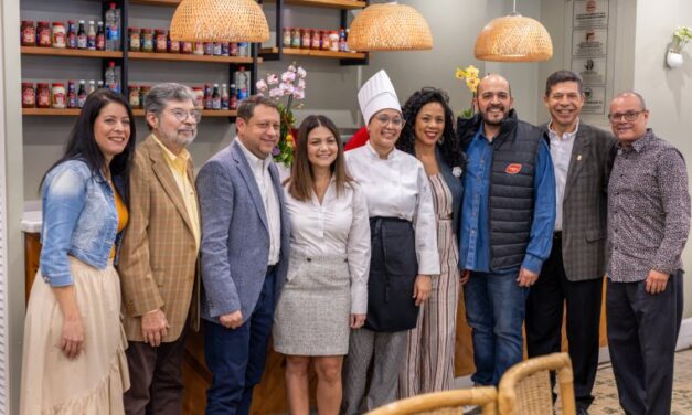El Concurso  “La Giralda Cocina con Venezuela” estrena su primera edición