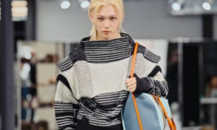 Louis Vuitton presenta «Backstage Pass»: Desfile femenino Otoño-Invierno 2025