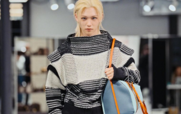 Louis Vuitton presenta «Backstage Pass»: Desfile femenino Otoño-Invierno 2025