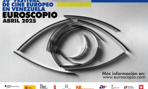 La 20ª edición del Festival de Cine Europeo llega a los cines de Venezuela