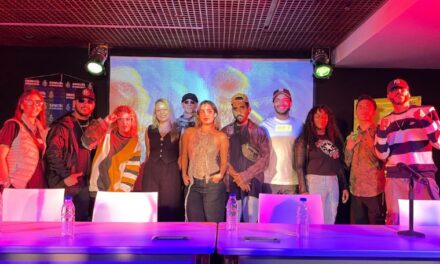 Festival de Música Urbana 2025: Artistas emergentes mostraran su talento en el Centro Cultural de Arte Moderno de Caracas