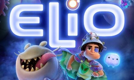 Disney – Pixar presenta nuevo póster y tráiler de Elio