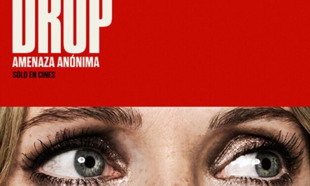 Universal Pictures estrena Drop Amenaza Anónima