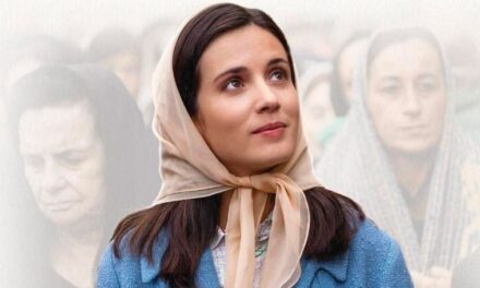 El CCAM se une al XX Festival de Cine Europeo