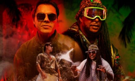«Las Solteras» de Kingtana y Lennox conquista las radios en Venezuela y República Dominicana 