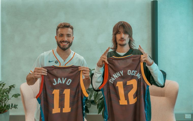Javo: Grande entre grandes