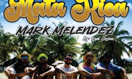 Mata Rica hará vibrar el Caracas Biker Music