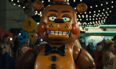 Five Nights at Freddy´s 2 ya tiene tráiler