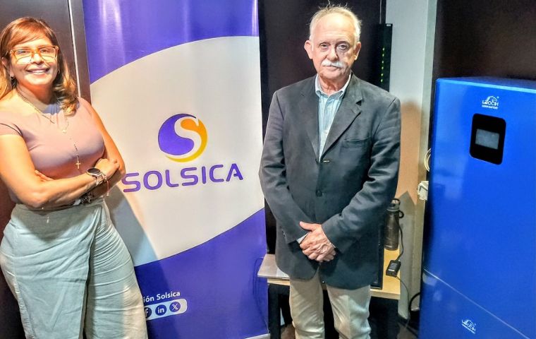 Sector tecnológico discutió sobre la actualidad y futuro del área en Venezuela