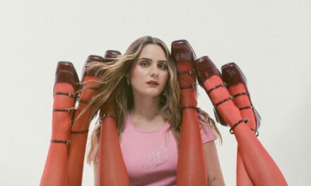 Tiare regresa con su álbum debut “NECIA”