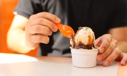 Más de 300.000 kg de helados Marco Polo produce anualmente Arturos