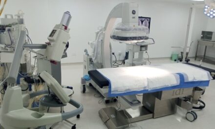  Tecnología y precisión para el alivio del dolor