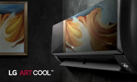 LG Art Cool, la solución más inteligente para la ola de calor