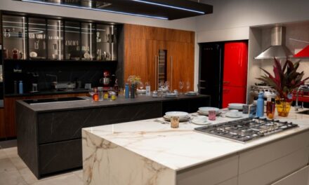 INNOVAR DESIGN: Equipamiento premium, para transformar tu cocina en una obra maestra