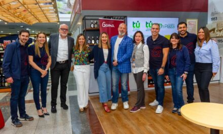 Tarjeta Access Gama, un nuevo beneficio para los clientes Gama Club